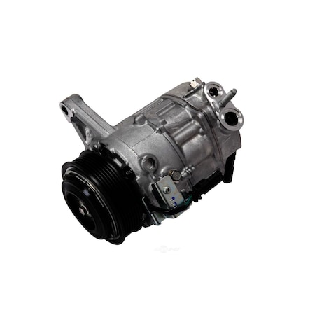 Acdelco Compressor Kit-A/C, 15-22421 15-22421